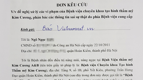 chi 13000 usd phau thuat nguc ben cao ben thap