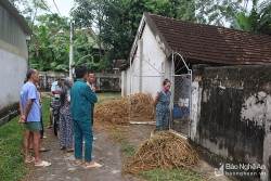 mat duong thanh san phoi thoc o ha noi