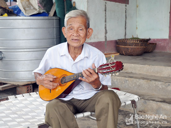 tieng dan mang do lin mung tet doc lap trong chon tu nguc