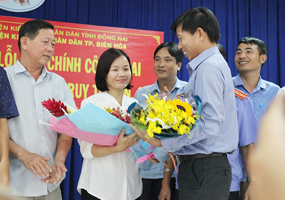 vksnd tpbien hoa xin loi lai tau chinh trong vu tai nan tren cau ghenh