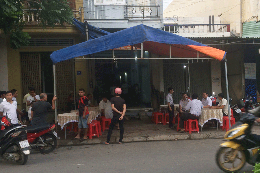 pho phong tai chinh ke hoach thi xa ayun pa treo co tu tu