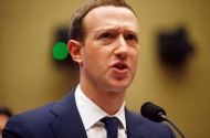 hillary clinton muon thay mark zuckerberg lam ceo facebook