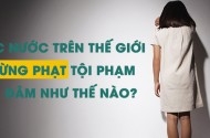 ba me my linh an 40 nam tu vi dinh ban dam con gai hai tuoi