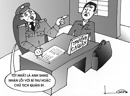 hong nhan da truan ky 62