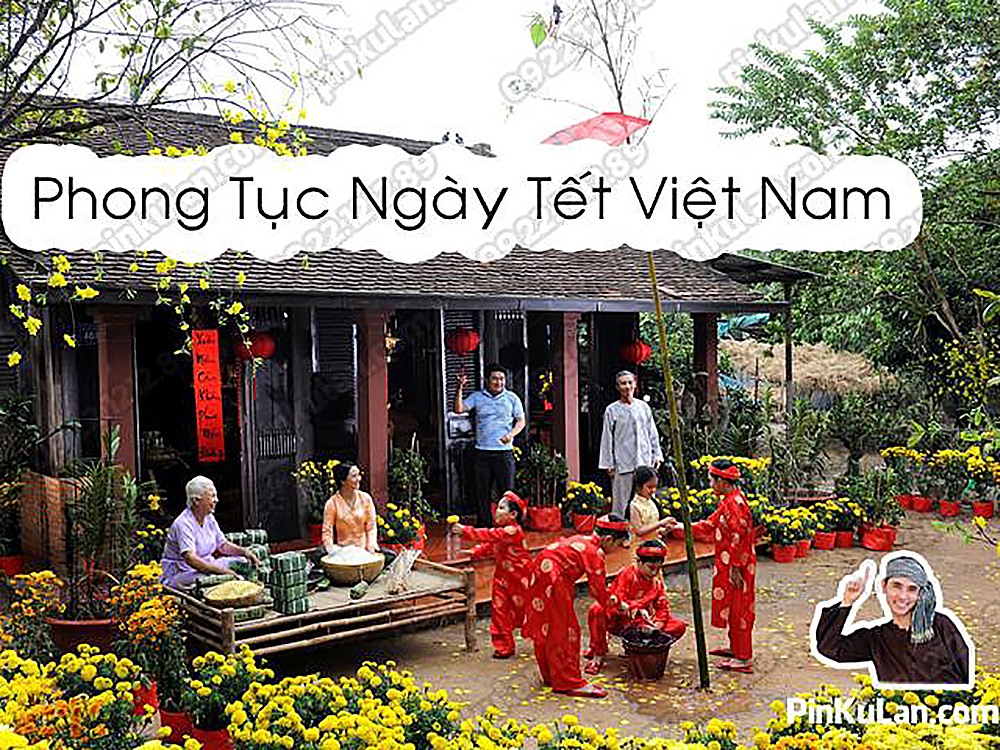 bo net van hoa tet truyen thong vay chung ta muon giu lai gi