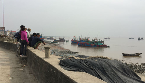 cua bien thanh hoa tang thuong nhung ngay dau nam moi