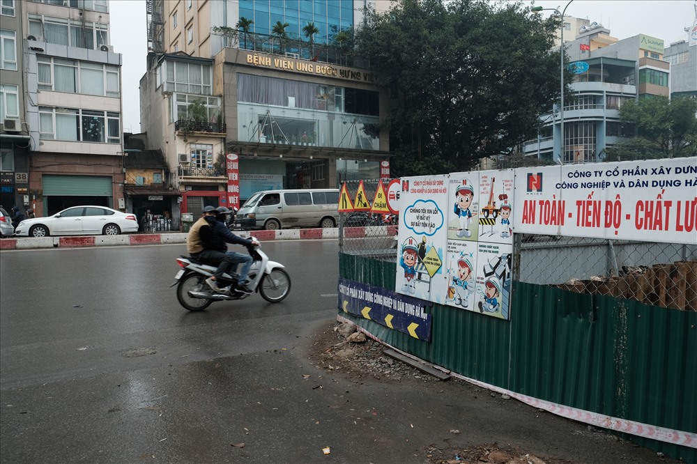 tai sao cu can tet ha noi lai cai tao cat xen nhieu tuyen duong