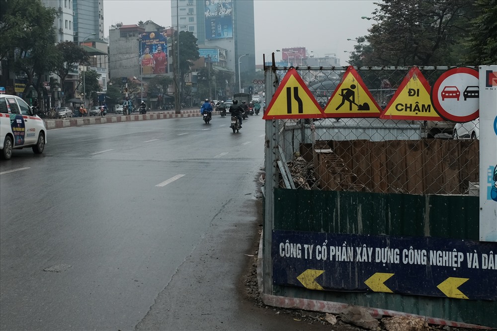 tai sao cu can tet ha noi lai cai tao cat xen nhieu tuyen duong