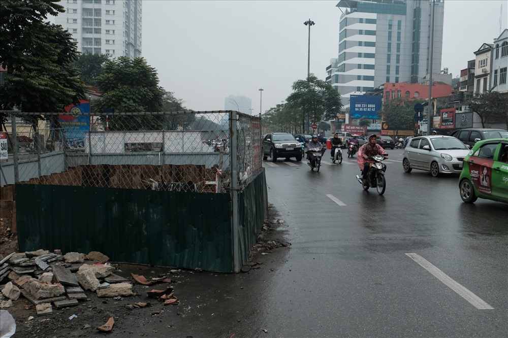 tai sao cu can tet ha noi lai cai tao cat xen nhieu tuyen duong