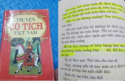 sach thieu nhi ke chuyen nguoi lon