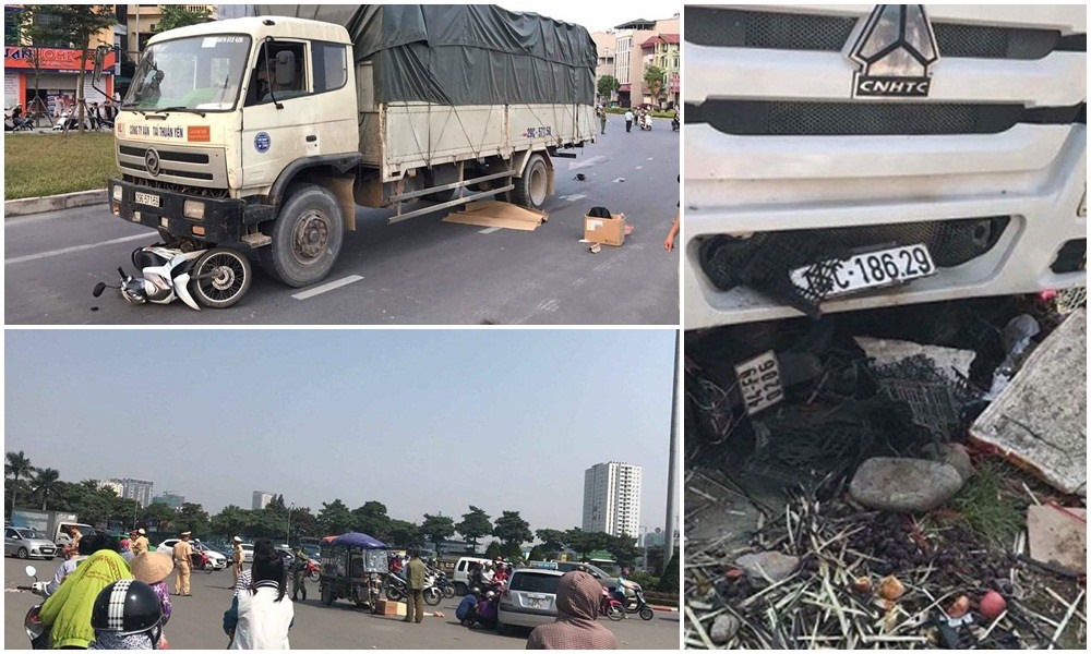 Hãy lo cho sự an nguy của trăm họ hay lo cho su an nguy cua tram ho