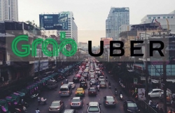 so gtvt ha noi yeu cau siet chat quan ly uber grab lieu co kha thi