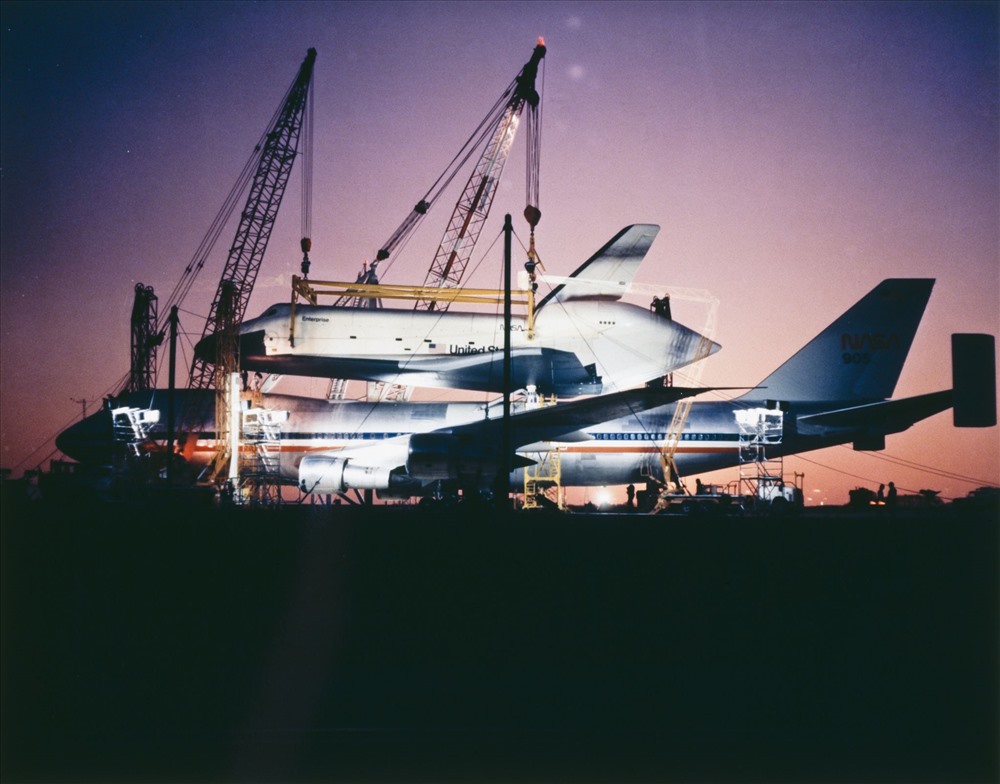 boeing 747 cau chuyen ly thu ve mot con quai vat hang khong