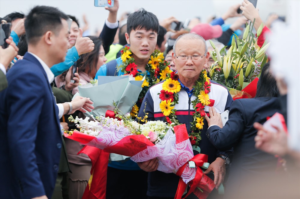 den ong park hang seo van khong hieu vi sao vff lua chon toi