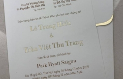 le hieu toi hua danh nhung dieu tot dep nhat cho vo