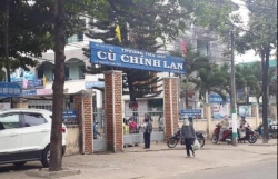 co giao tat tre lop 1 toi co biet su viec 231 cai tat nhung van lo tay