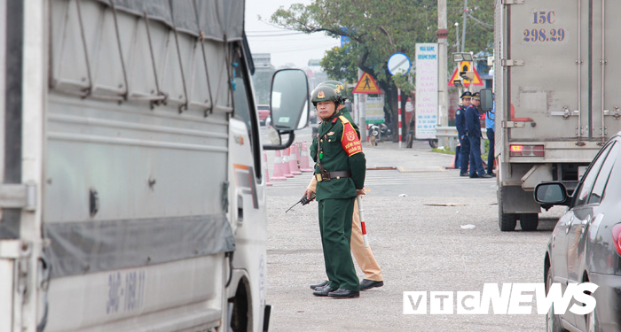 anh tram thu phi bot tien cuu o hai phong xa tram trong ngay dau thu phi