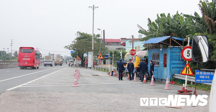 anh tram thu phi bot tien cuu o hai phong xa tram trong ngay dau thu phi