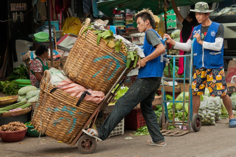 11 dia diem tuyet doi khong nen toi khi du lich bangkok