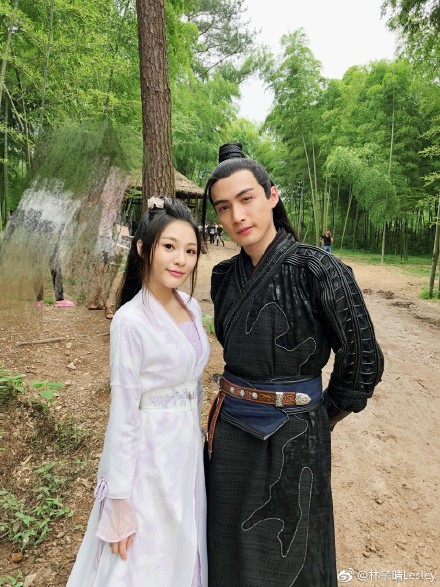 Lâm Y Thần U40 nhập vai ăn mày mà vẫn quá xinh khiến fan ngỡ ngàng lam y than u40 nhap vai an may ma van qua xinh khien fan ngo ngang