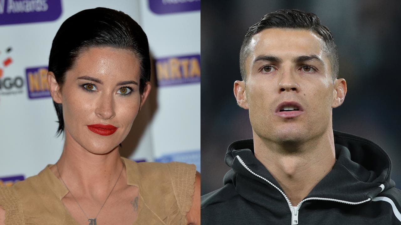 sieu mau nam giu hang tram tin nhan ga chuyen ay cua cris ronaldo la ai