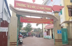 ts vu thu huong giao vien tham gia thi day gioi hau het do nha truong bat ep