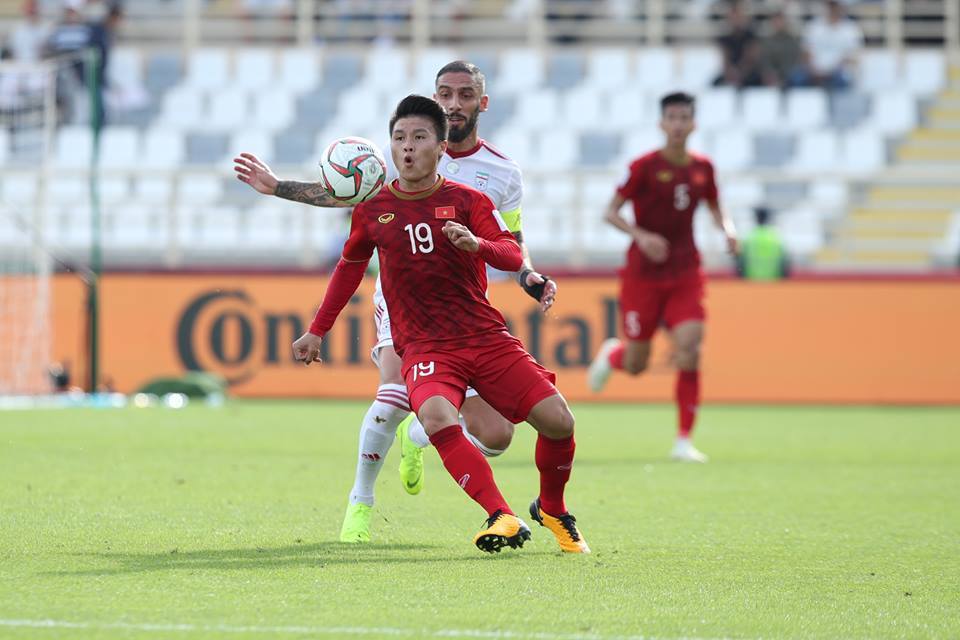 nhan dien doi thu cuoi cung cua dt viet nam trong vong bang asian cup 2019