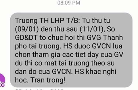 giao vien thi day gioi hoc sinh kem phai nghi ngau nhien