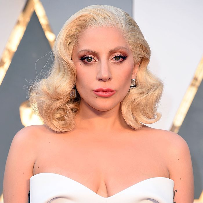 thi dau lady gaga bat ngo lot top tranh tuong vang oscar 2019