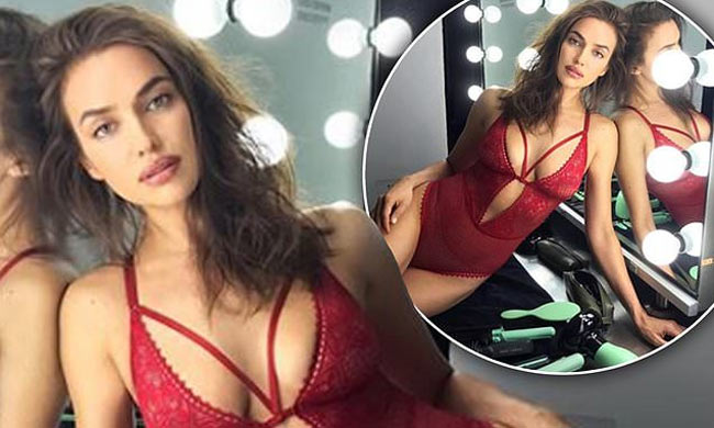 giua tin bi cr7 va bo dep chan vi ham choi irina shayk van khien dan ong khao khat