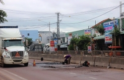 17 tram bot quoc lo 1 duong ho chi minh thu phi khong dung