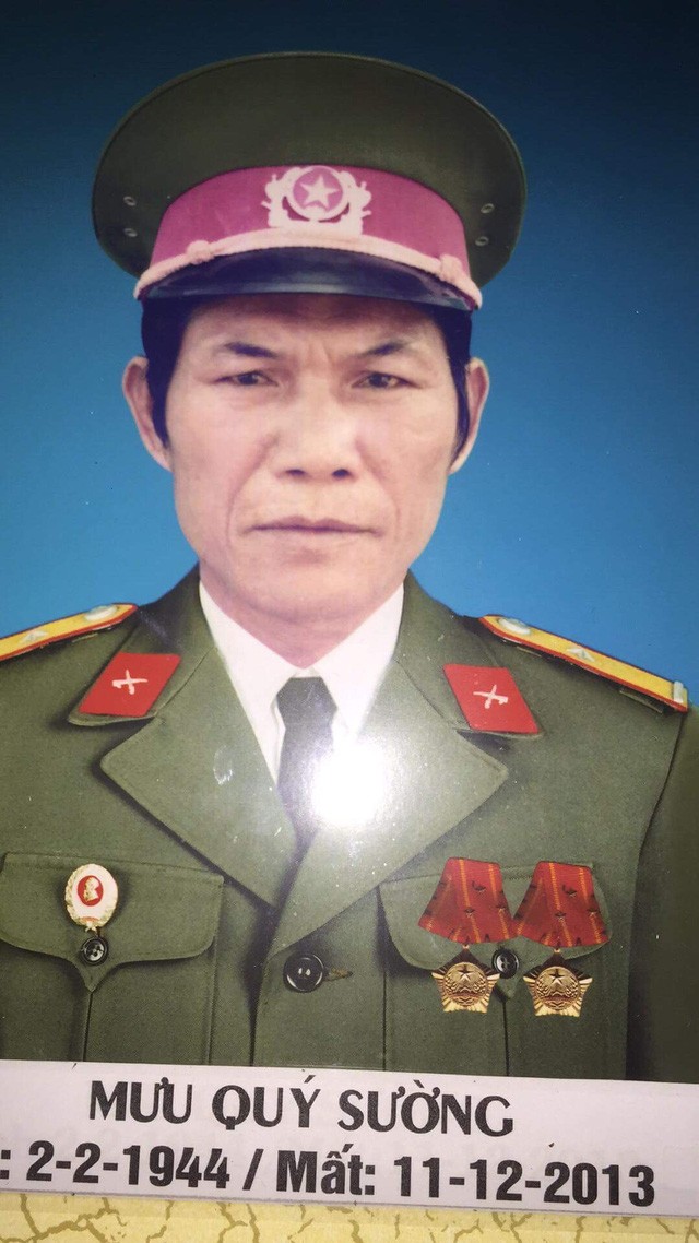 lan dau tien trong lich su to tung viet nam duoc giai oan giet vo sau khi qua doi 5 nam ky 1