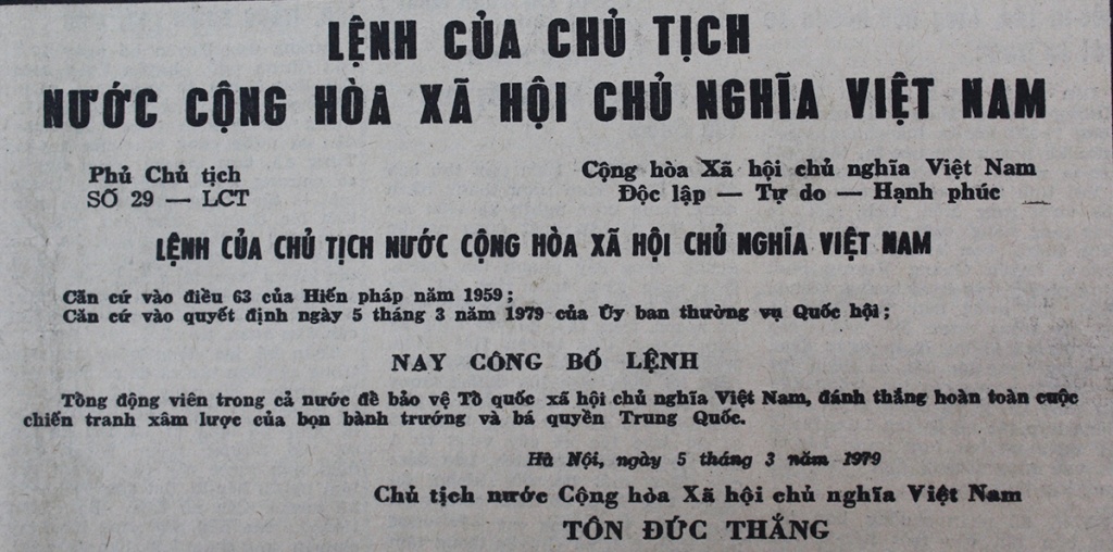 chien tranh bien gioi nhung dau moc khong the lang quen