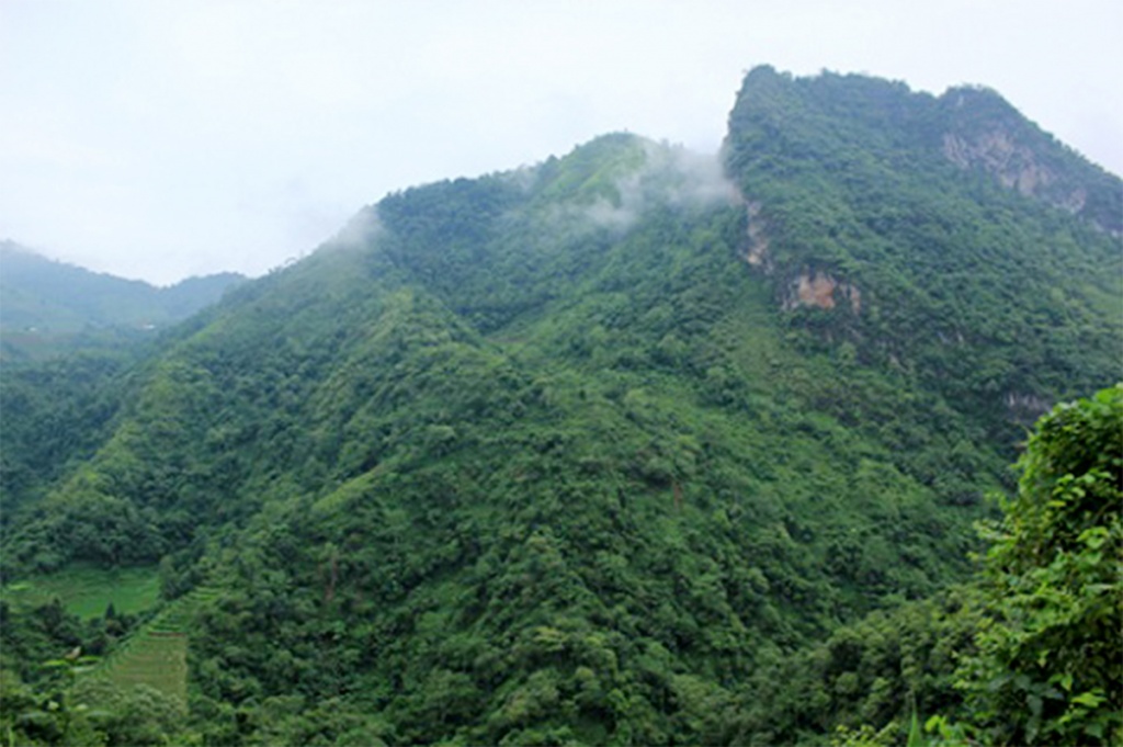 chien tranh bien gioi nhung dau moc khong the lang quen