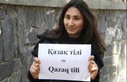 kazakhstan dieu tra du an duong sat voi trung quoc