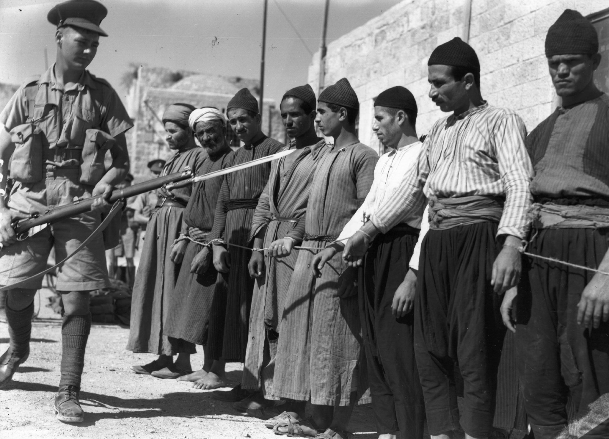 cot moc lich su hang nghin nam xung dot o jerusalem