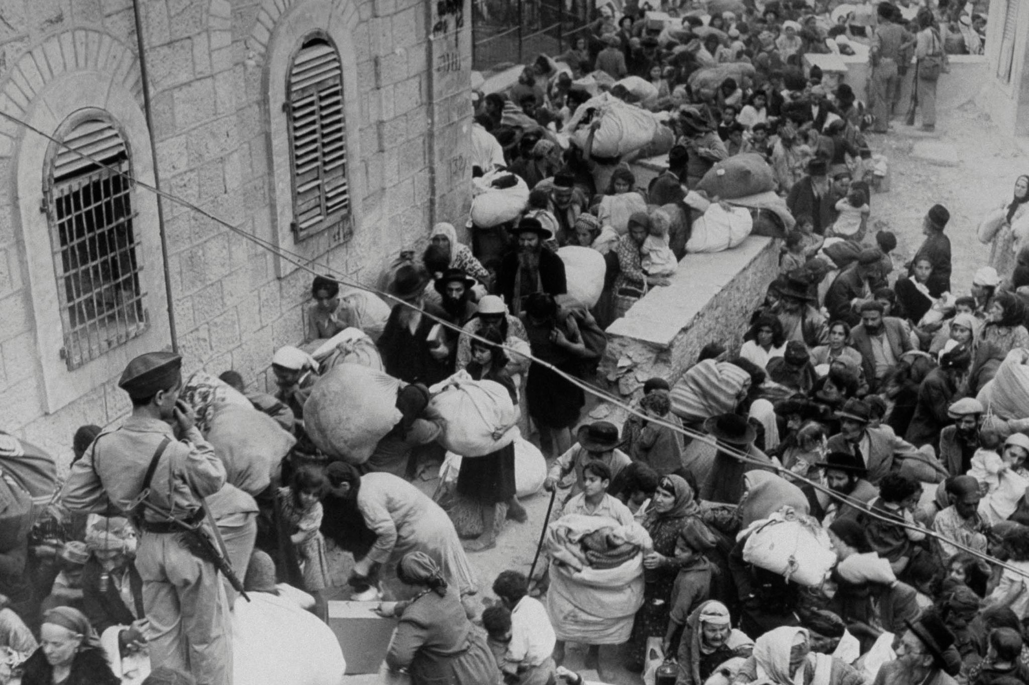 cot moc lich su hang nghin nam xung dot o jerusalem