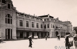 nen huy do an cai tao ga ha noi