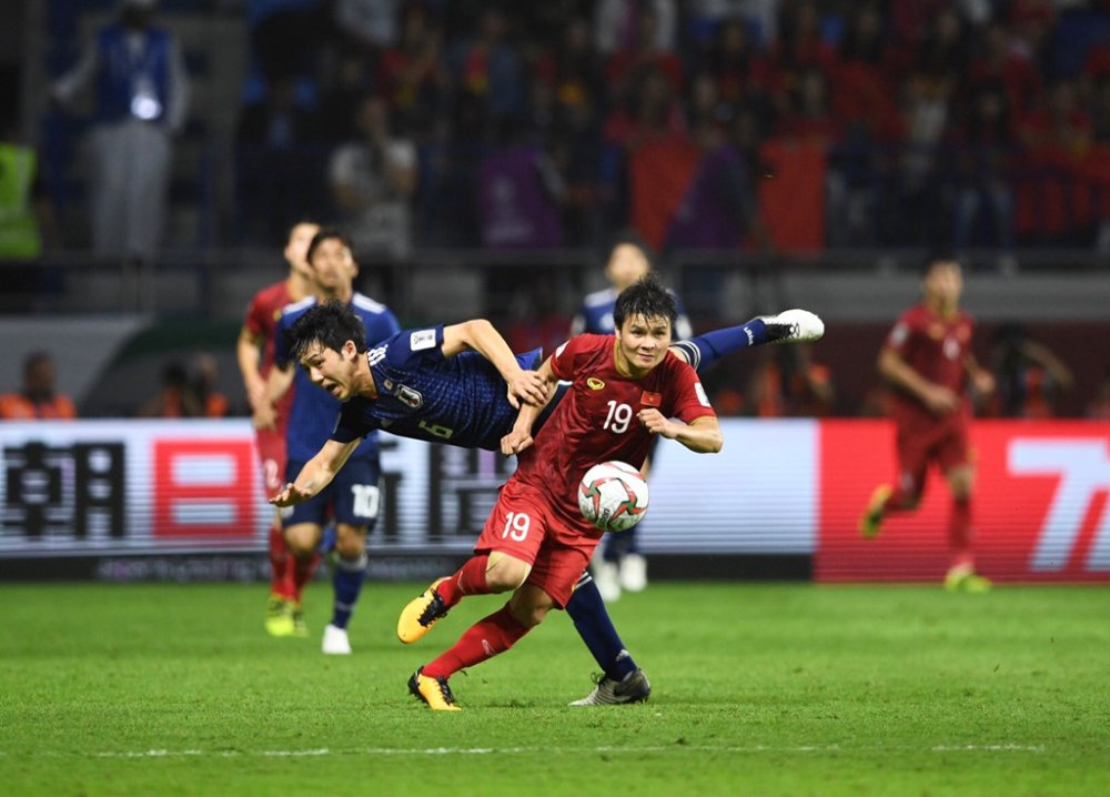 bong da viet nam toi world cup dung mong mo hay thuc hien tu bay gio