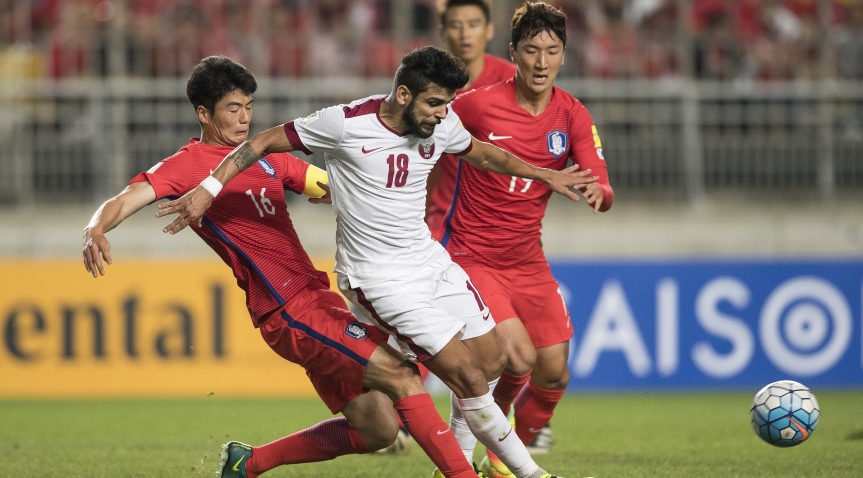 bong da viet nam toi world cup dung mong mo hay thuc hien tu bay gio