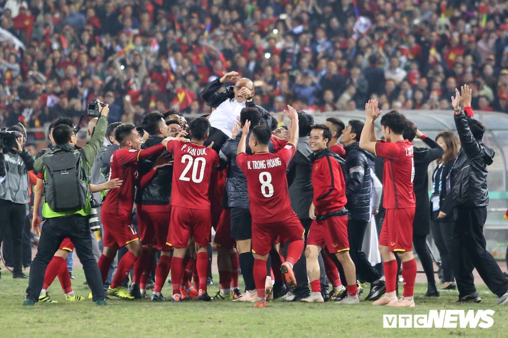 bong da viet nam toi world cup dung mong mo hay thuc hien tu bay gio