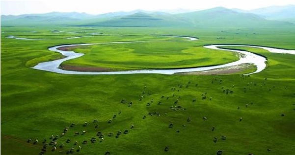 3 ngoi mo bi an nhat trung quoc gioi trom mo nghe da lac dau