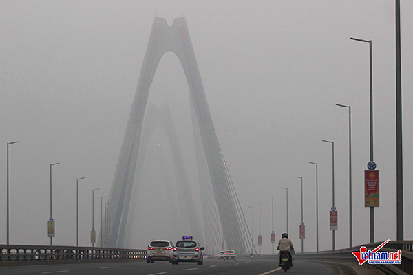 du bao thoi tiet 132 ha noi ret mua phun