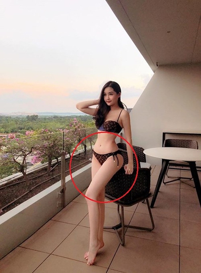 dang anh goi cam huong tram tinh cu phan thanh bi boc phot diem bat thuong