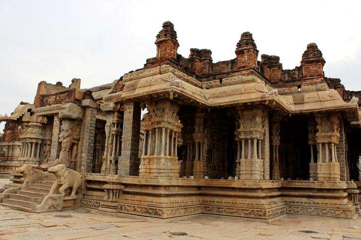 Những điều kỳ bí tại Ấn Độ đến nay vẫn chưa có lời giải nhung dieu ky bi tai an do den nay van chua co loi giai