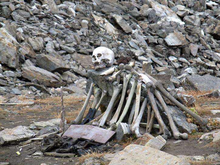 Những điều kỳ bí tại Ấn Độ đến nay vẫn chưa có lời giải nhung dieu ky bi tai an do den nay van chua co loi giai