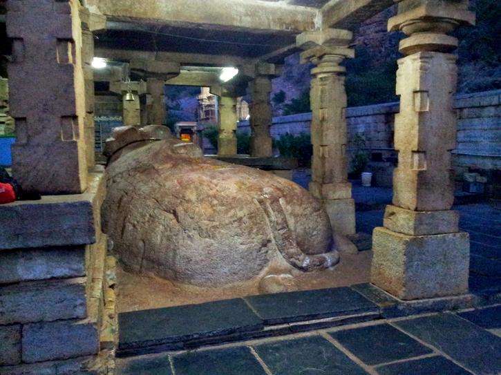 Những điều kỳ bí tại Ấn Độ đến nay vẫn chưa có lời giải nhung dieu ky bi tai an do den nay van chua co loi giai