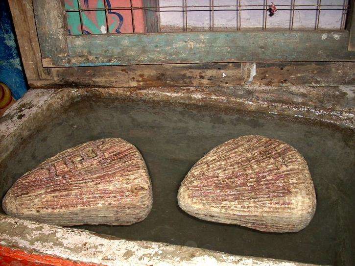 Những điều kỳ bí tại Ấn Độ đến nay vẫn chưa có lời giải nhung dieu ky bi tai an do den nay van chua co loi giai