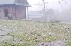 mua da dong loc o bac bo du bao thoi tiet nguy hiem rat gan