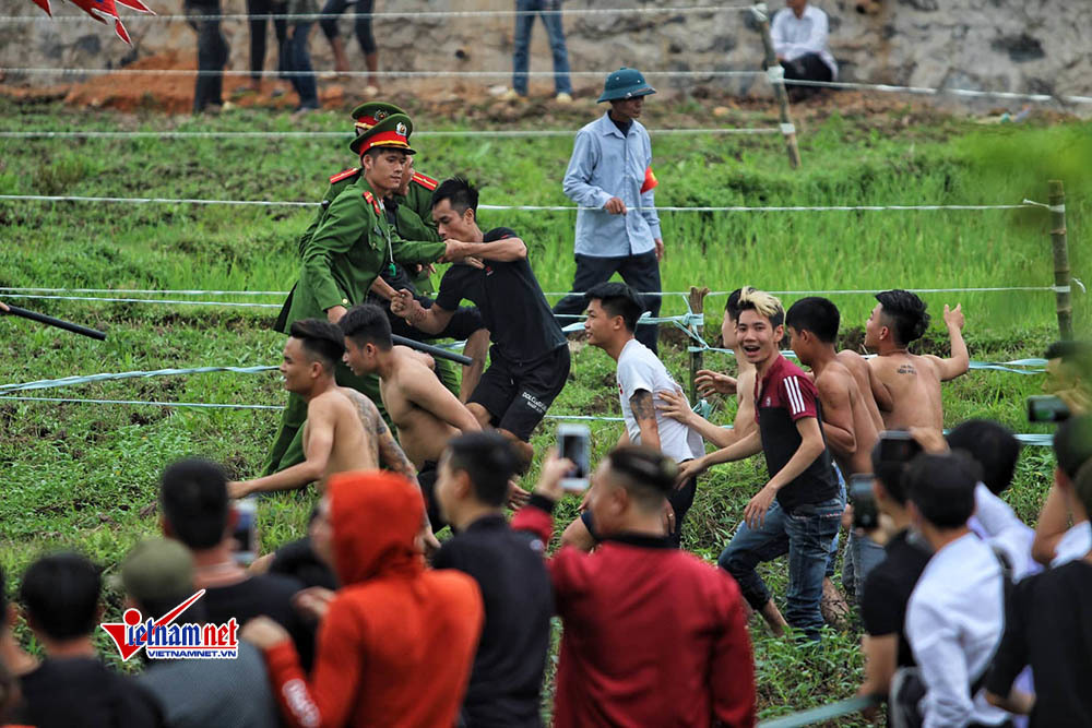 dung danh phet hien quan cuc van hoa co so noi gi